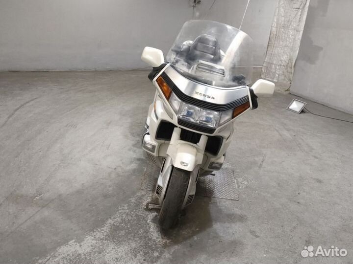 Honda GL1500 045730