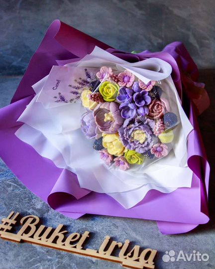 Букеты из шоколада, шокобоксы