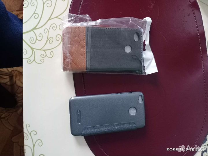 Чехол на Xiaomi Redmi 4x