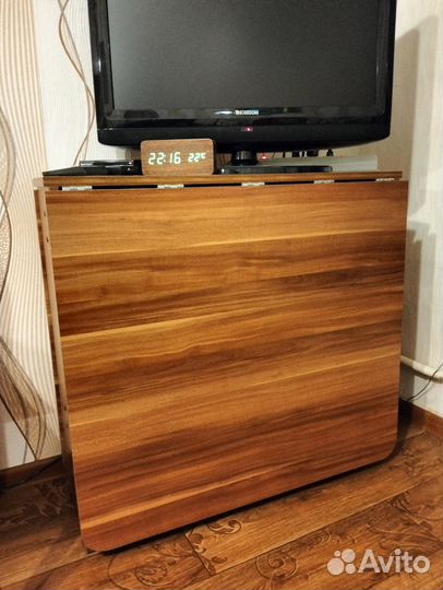 Стол раскладной