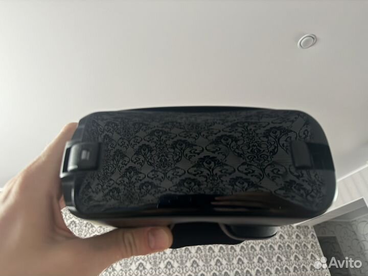 Samsung Gear oculus VR