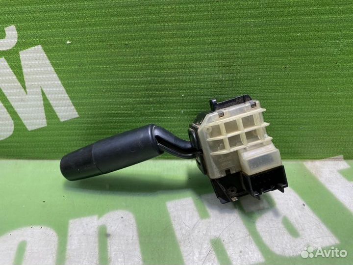 Подрулевой переключатель дворников Mazda 3 BK