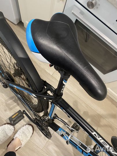 Бронь Велосипед