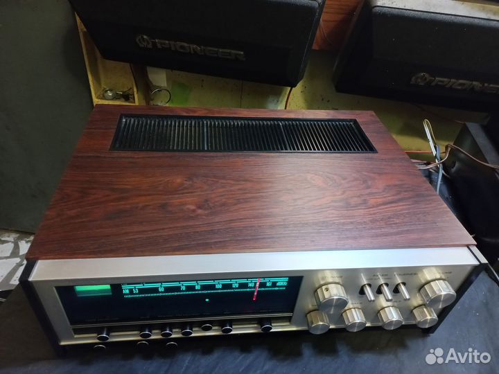 Усилитель Yamaha CR-700