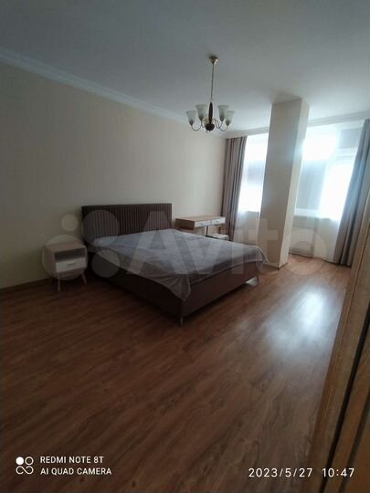 3-к. квартира, 160 м², 3/5 эт.