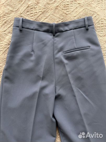 Женские брюки zara