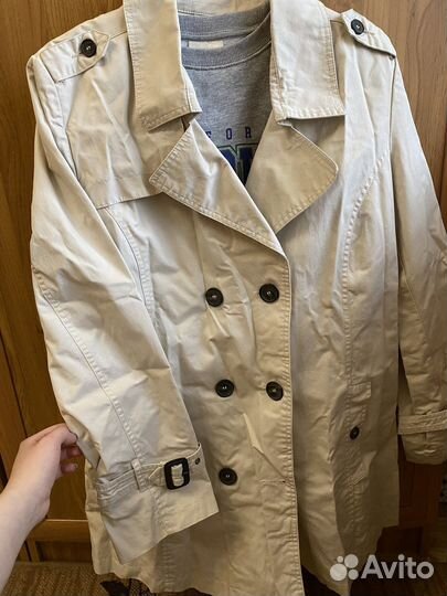 Пальто женское