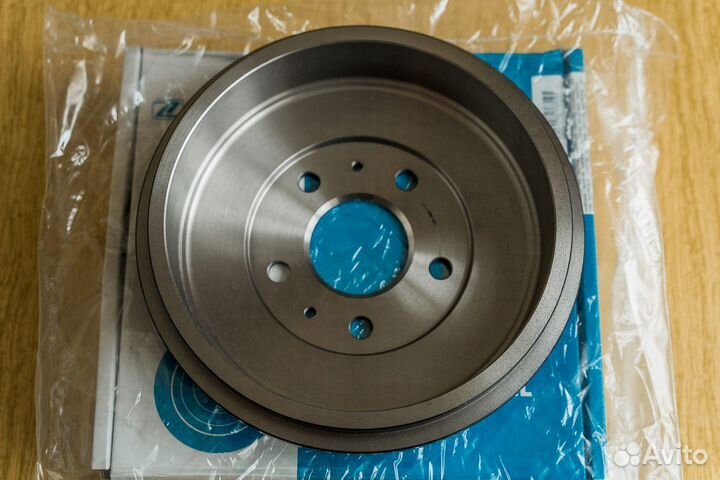 Барабаны Форд Фокус 2 2004-2008-2011