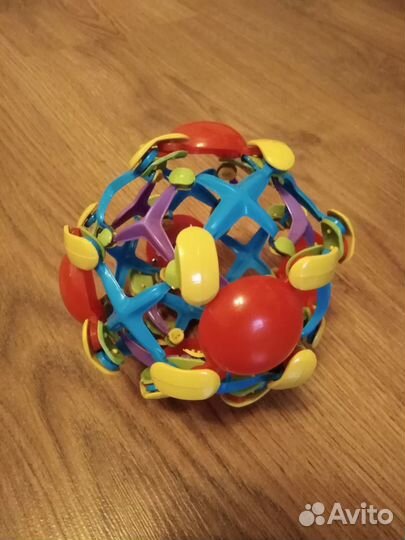 Детские игрушки