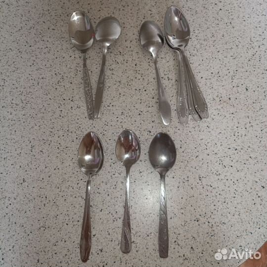 Кухонная утварь