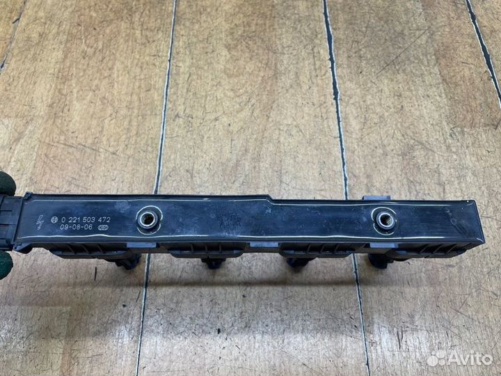 Модуль зажигания Opel Corsa D Z12XEP 2009