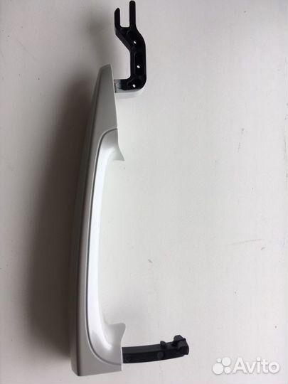 Продам ручки задние от Бмв х4 ф26 окрашенные