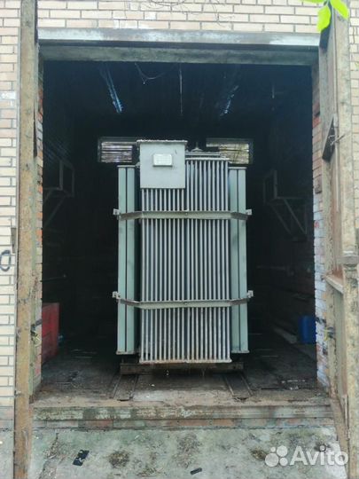 Трансформатор тм