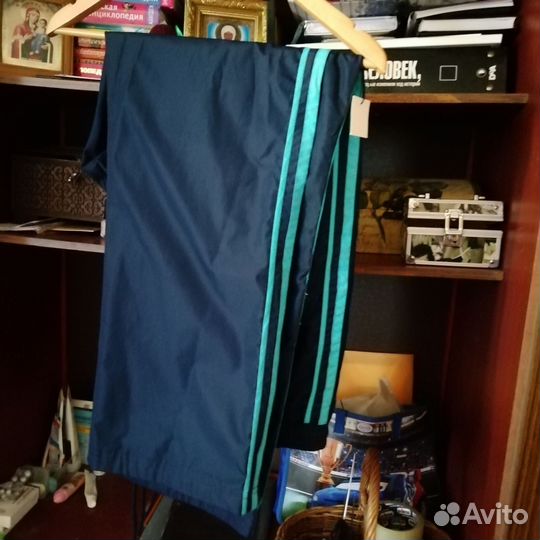 Спортивный костюм женский р. 54-56