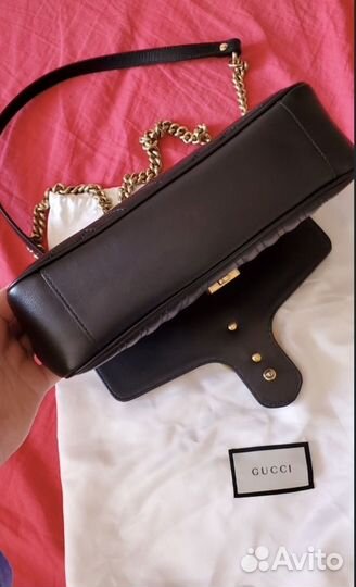 Сумка Gucci marmont