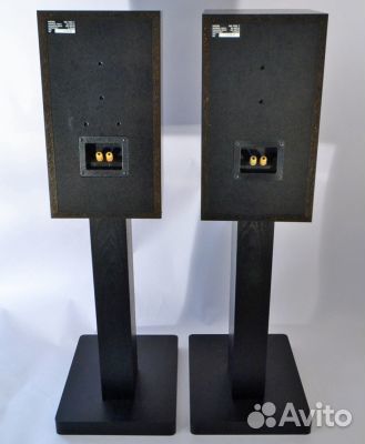 Акустические системы Yamaha NS-10MT