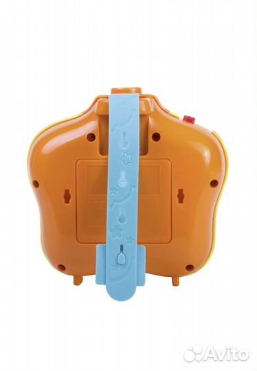 Детский ночник проектор