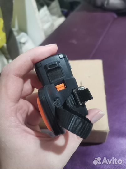 Сканер SR5600