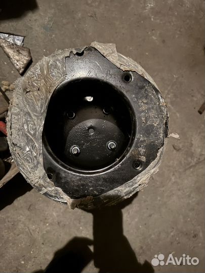 Пневмо подушка