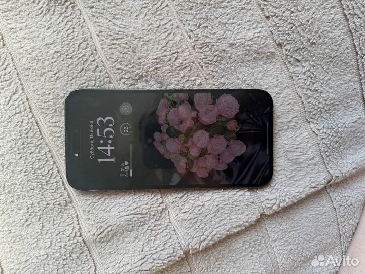 iPhone 14 Pro Max, 256 ГБ