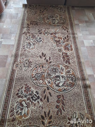 Ковровая дорожка