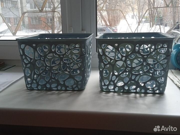 Корзиночки