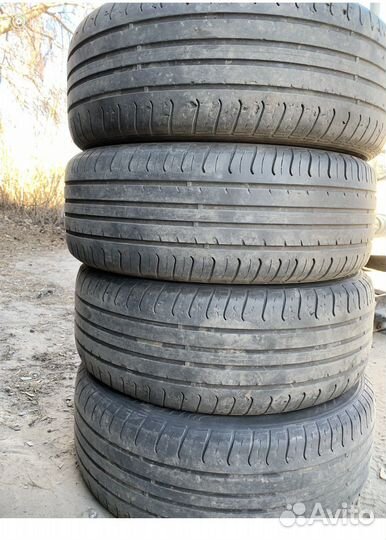 Hankook Optimo K415 205/55 R16