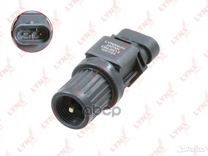 Датчик скорости DM6814 lynxauto