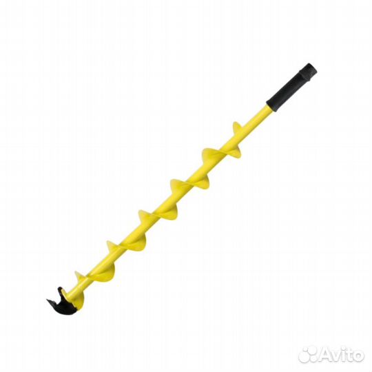 Шнек Ледобура iceberg- v3.0 (пр. вращ.) 110/130