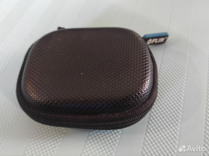 Тепловизор flir one pro lt