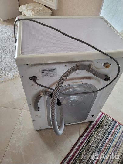 Стиралка бу samsung самсунг