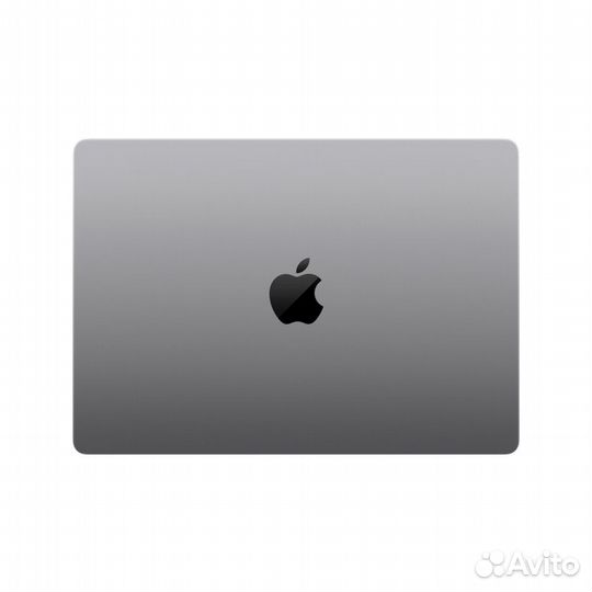 Ноутбук Apple MacBook Pro 14, M3, 1TB (MTL83RU/A)