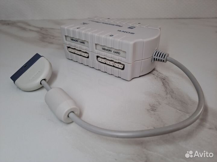 Playstation One Multitap (лот 20)