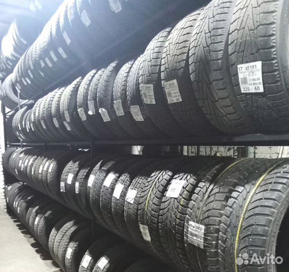 Goodyear Vector 4Seasons 185/60 R15 88N