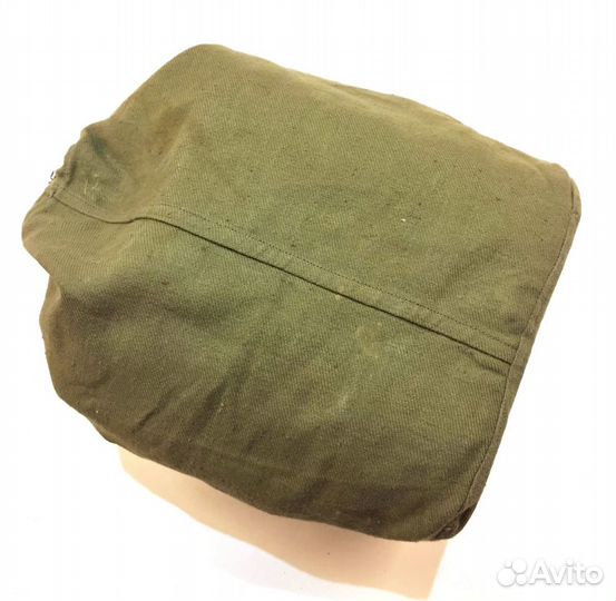 Чехол хб на котел ркка, клеймо 1937 год, оригинал