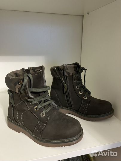 Детская обувь для мальчика 32