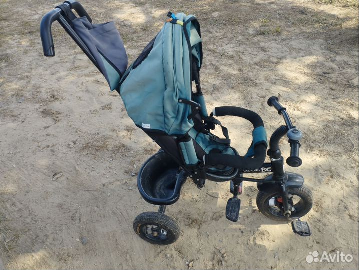 Велосипед детский