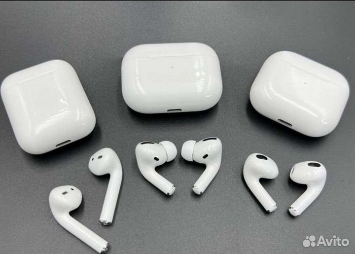 Airpods pro 