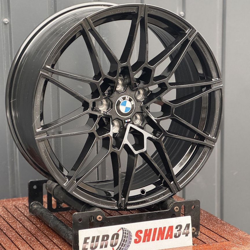 Литые диски PRD 9.5×R19 5×112