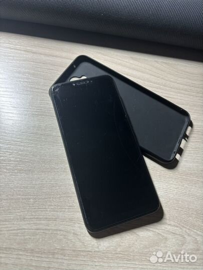 HUAWEI Mate 20 lite, 4/64 ГБ