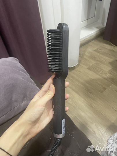Утюжок для волос