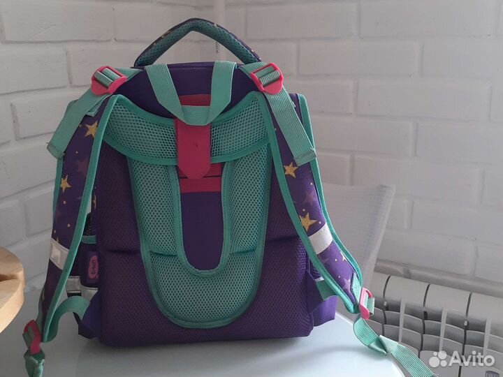 Школьный рюкзак