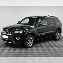 Jeep Grand Cherokee 3.0 AT, 2014, 156 000 км