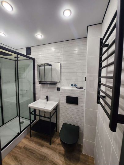 2-к. квартира, 66 м², 9/11 эт.