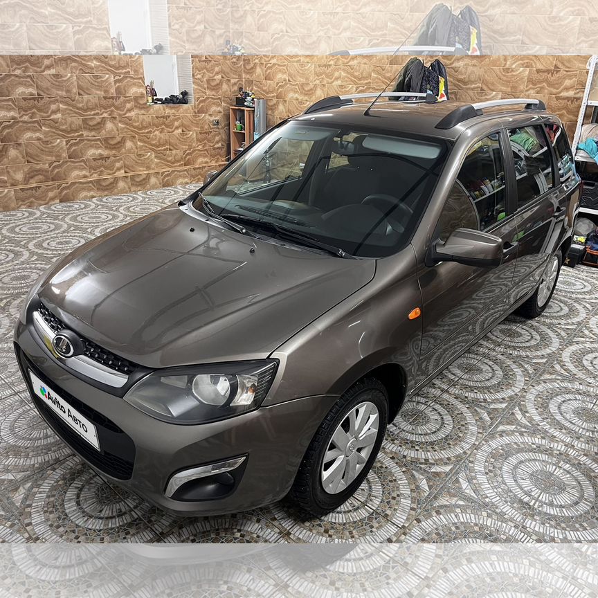 Купить ВАЗ (LADA) Kalina 🚘 от 100 000 ₽ в Оренбурге: 367