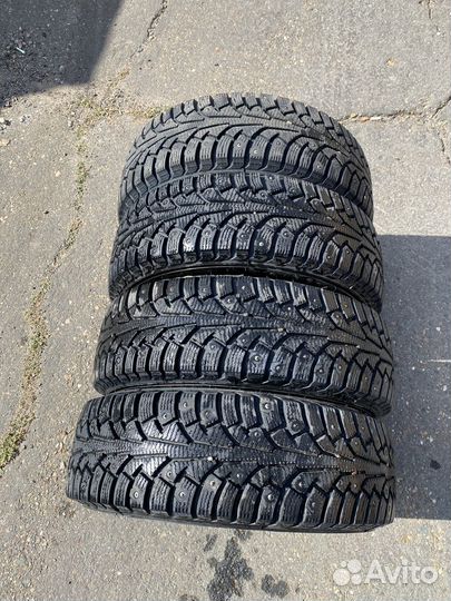 Nordman 5 175/70 R13