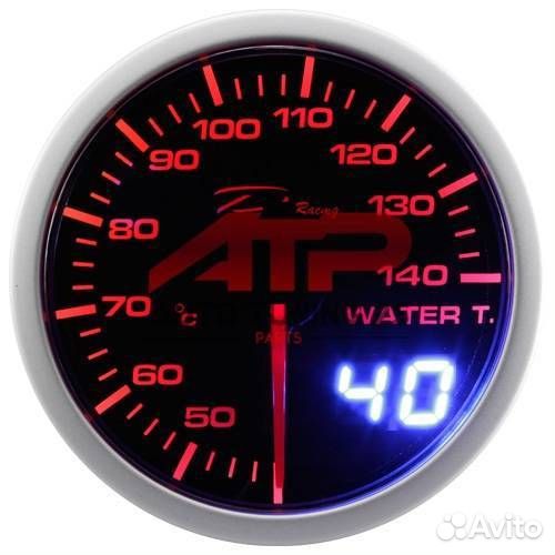 Датчик Depo Racing bled - Температура воды - 60mm