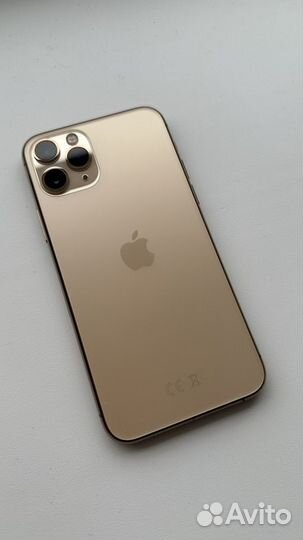 iPhone 11 Pro, 256 ГБ