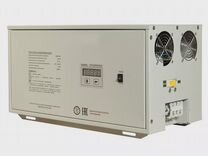 Стабилизатор напряжения Lider PS10000W-30