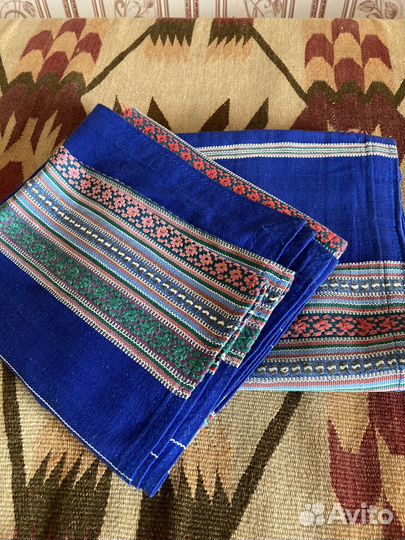 Шторы Винтаж СССР